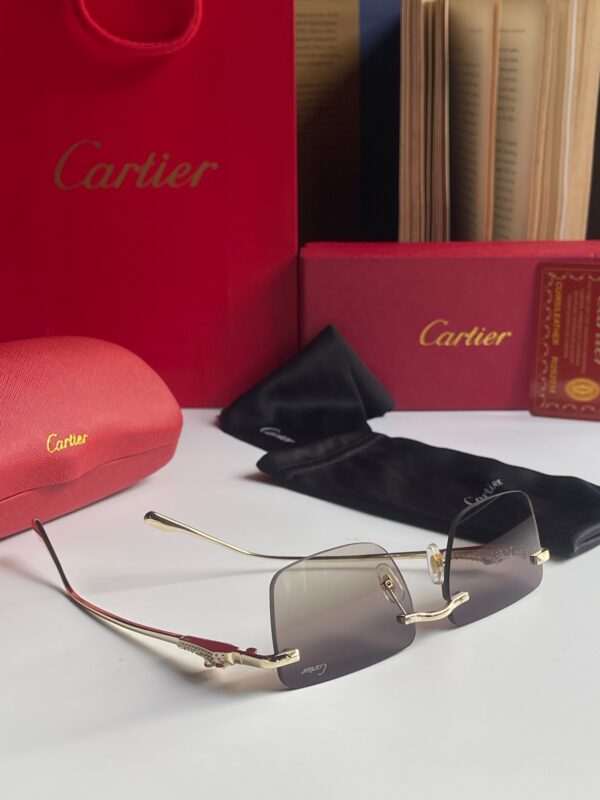 Cartier