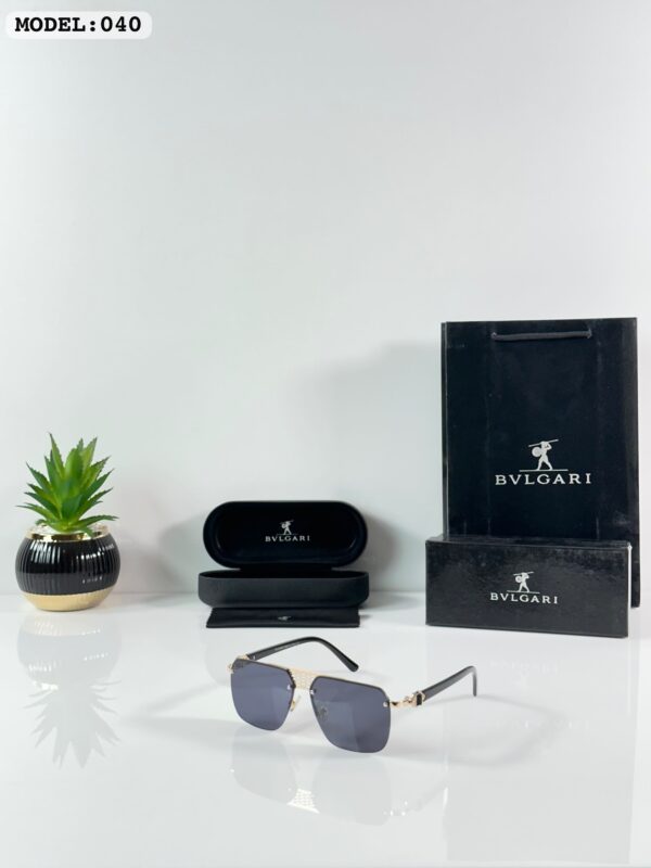 Bvlgari