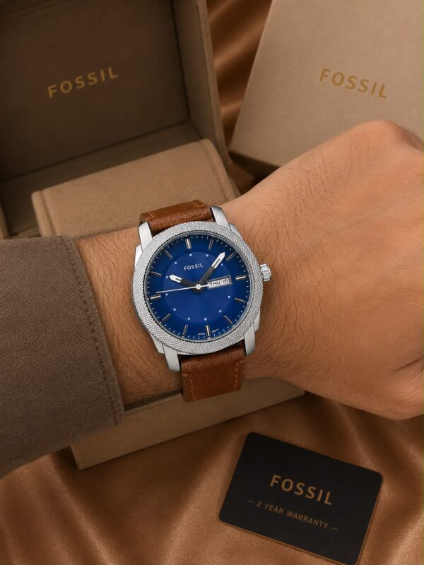 Fossil