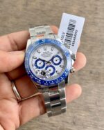 Rolex daytona diamond