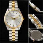 Tissot PR100