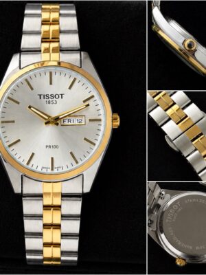Tissot PR100