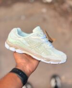 Asics gel nyc
