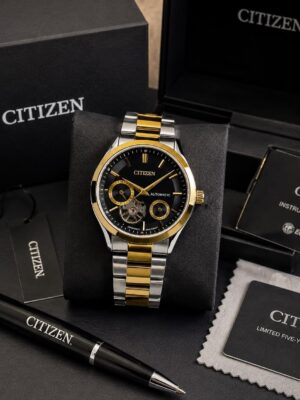 Citizen