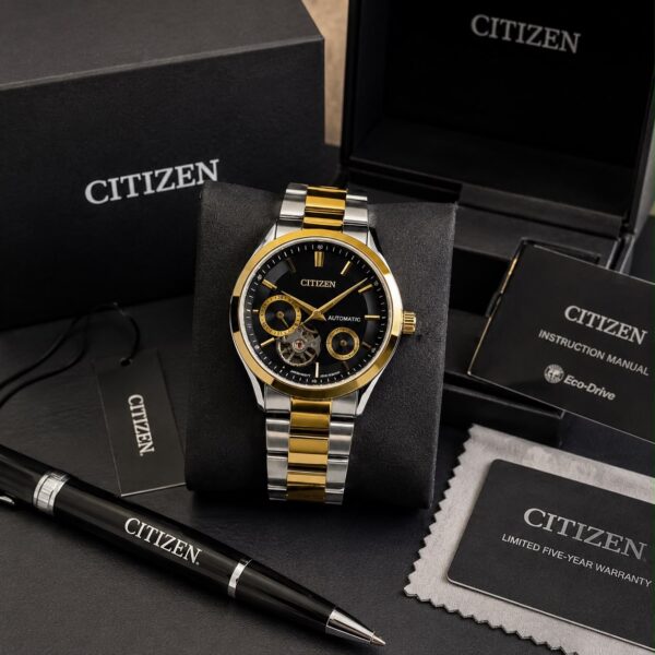 Citizen