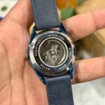 Tommy hilfiger leather strap