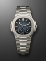 Patek Philippe Nautilus 5712 Moon Phase Power Reserve