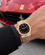 Patek philippe