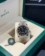 Rolex skydweller automatic