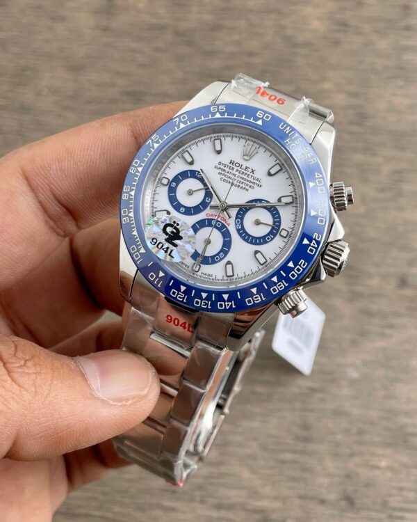 Rolex daytona diamond
