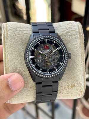 Rado hyperchrome automatic