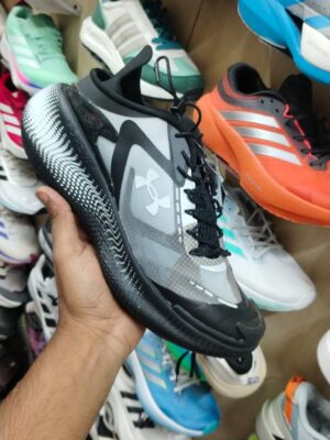 Underarmour echo