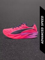 Puma deviate Nitro hyrox