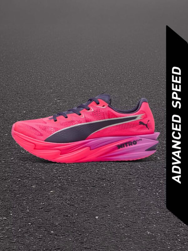 Puma deviate Nitro hyrox
