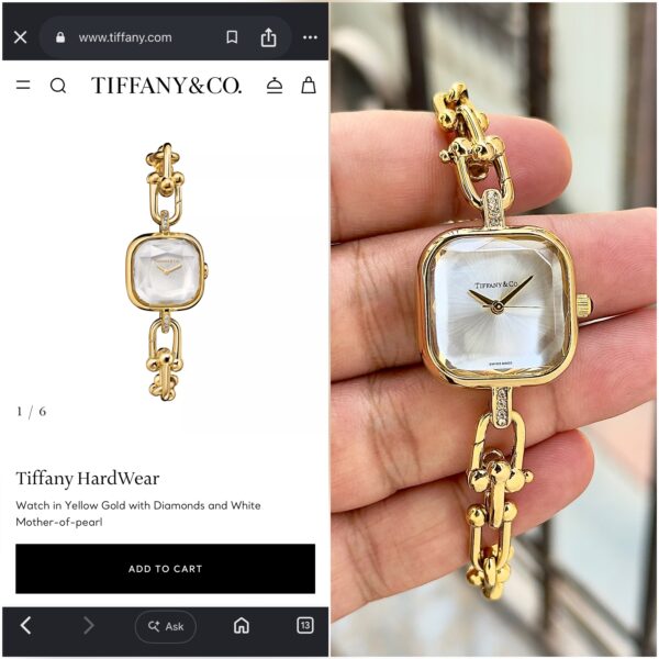 Tiffany & co
