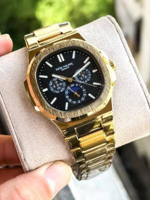 Patek philippe