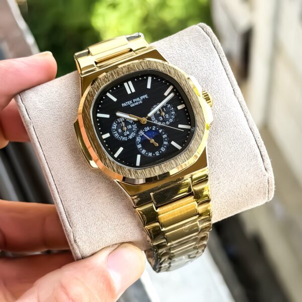Patek philippe