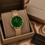 Daniel wellington