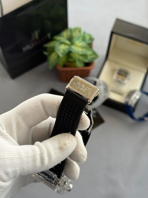 Hublot big bang