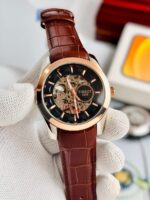 Tissot automatic