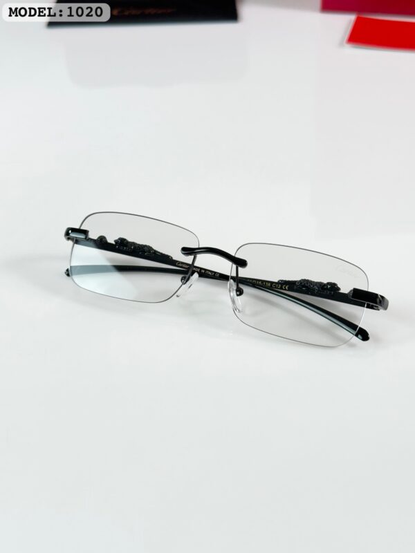 Cartier (photochromatic)