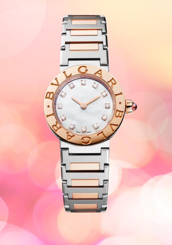 Bvlgari