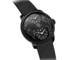 Jacob & co the world is yours dual time edition