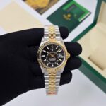 Rolex skydweller automatic
