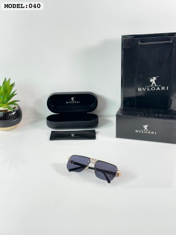 Bvlgari