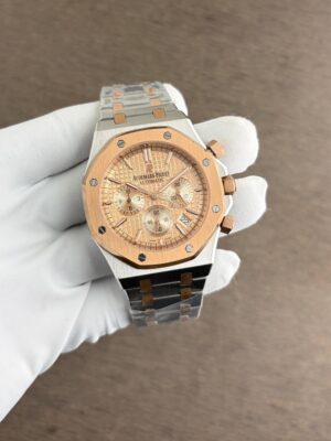 Audemars piguet royal oak