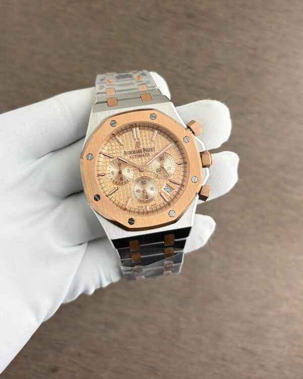 Audemars piguet royal oak