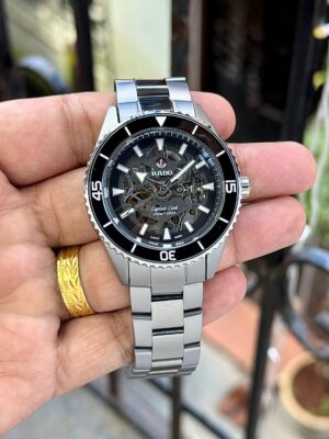 Rado captain cook