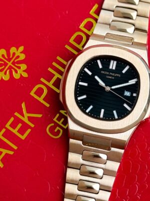 Patek philippe