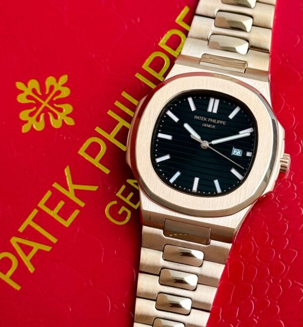 Patek philippe