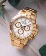 Rolex japanese automatic