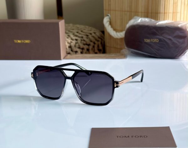 Tom ford