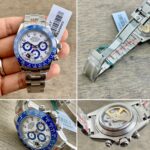Rolex daytona diamond