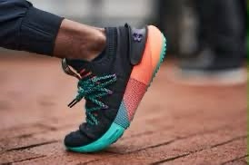 Underarmour hovr