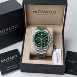 Movado