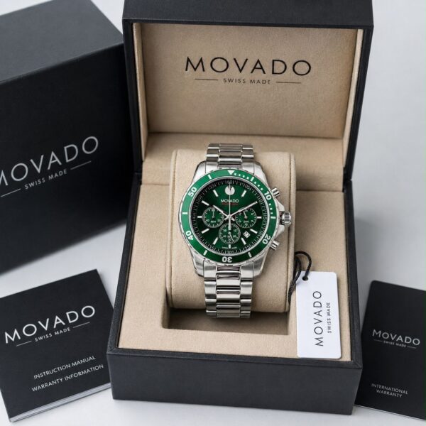 Movado