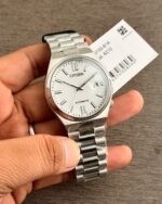 Citizen automatic