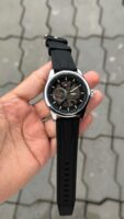 Tommy hilfiger silicone strap