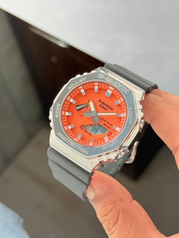 Gshock