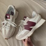 New balance 327