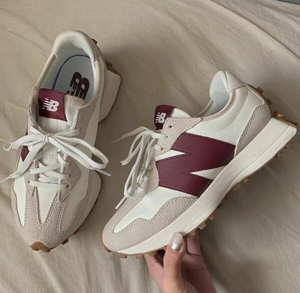 New balance 327