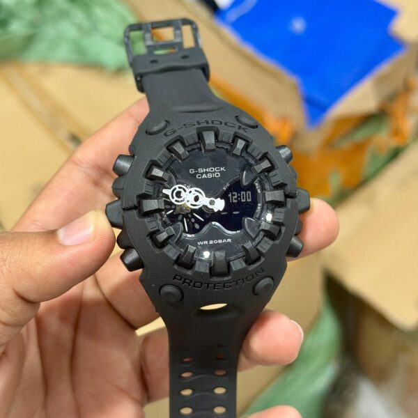 Gshock GA-V01 1A