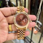 Seiko day date