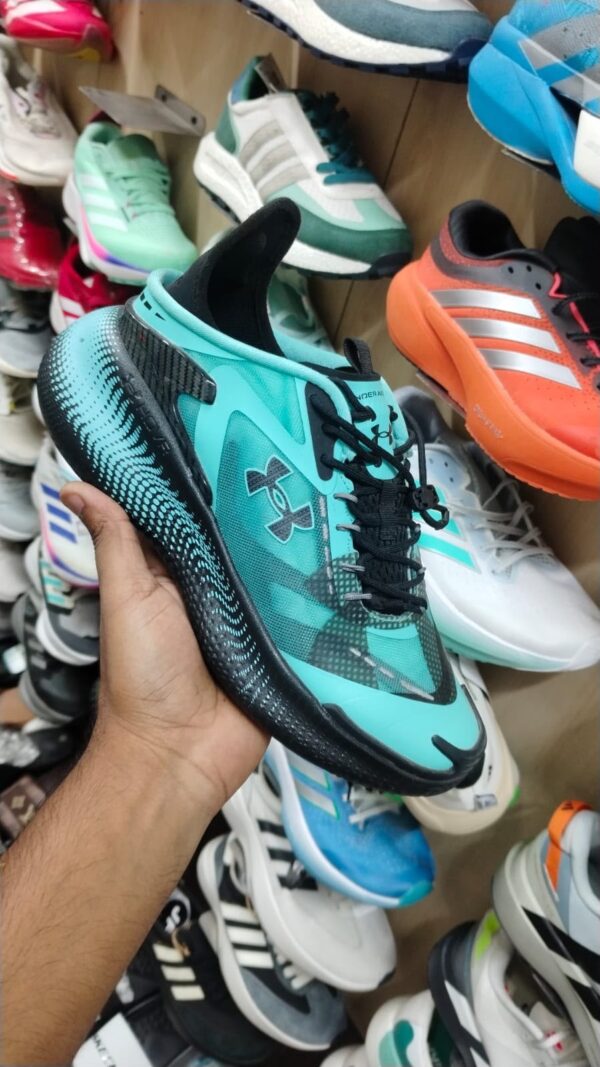 Underarmour echo
