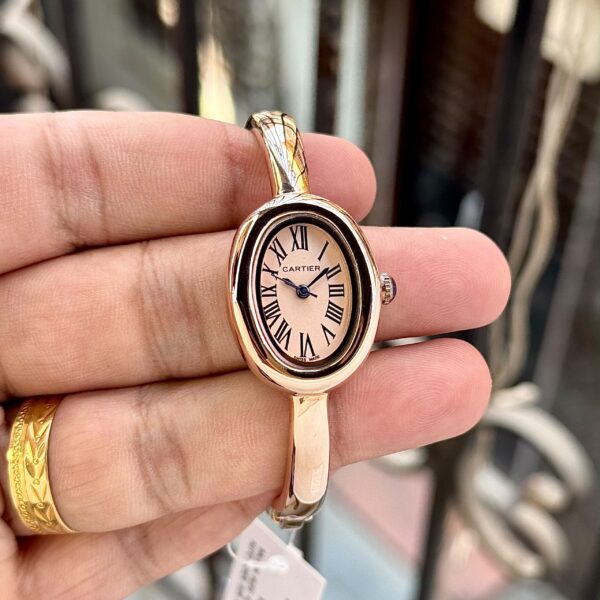 Cartier Baignoire