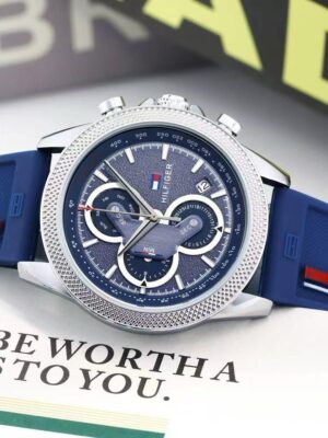 Tommy hilfiger chrono